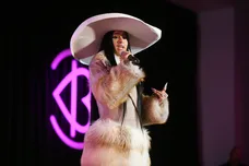 Noam Galai/Getty Images