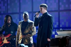 Kevork Djansezian / Getty Images