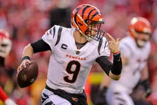 David Eulitt/Getty Images