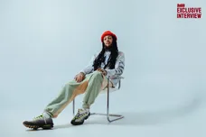 Image provided to HNHH by artist