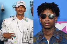 Frederick M. Brown/Jamie McCarthy/Getty Image