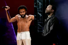 Greg Campbell/Kevin Winter/Getty Images