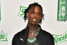 Paras Griffin / Stringer / Getty Images