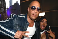 Kevin Mazur/Getty Images