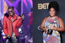 Bennett Raglin/Getty Images & Robin L Marshall/Getty Images