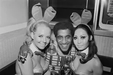 Ballard/Daily Express/Getty Images