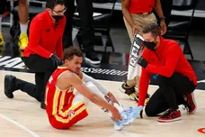 Todd Kirkland/Getty Images