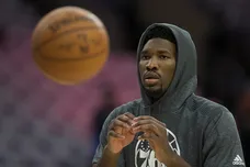 Mitchell Leff/Getty Images