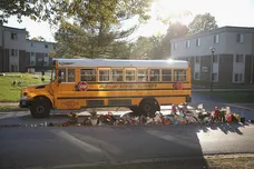 Scott Olson/Getty Images