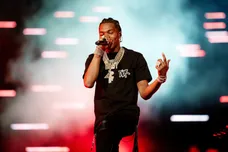 Rich Fury / Getty Images