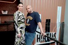 Cindy Ord/Getty Images