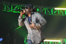 Chris McKay/Getty Images