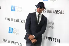 Imeh Akpanudosen/Getty Images