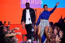 Theo Wargo/Getty Images