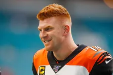 Michael Reaves/Getty Images