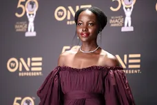 Rich Fury/FilmMagic/Getty