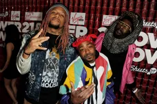 Kevin Winter/Getty Images