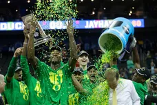 Jamie Squire/Getty Images