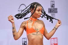 Paras Griffin/Getty Images