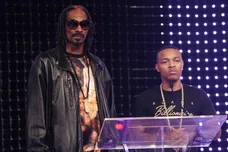 Bennett Raglin/BET/Getty Images