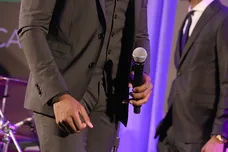 Imeh Akpanudosen/Getty Images