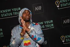 Paras Griffin/Getty Images