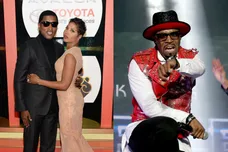 Bennett Raglin/Getty Images for Essence