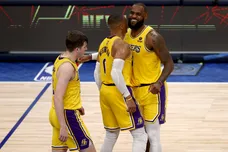 Tom Pennington/Getty Images