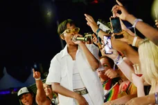 Chelsea Guglielmino/Getty Images