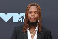 Jamie McCarthy/Getty Images