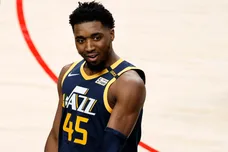 Steph Chambers/Getty Images