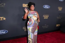 Leon Bennett/Getty Images for BET