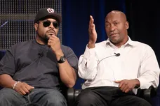 Frederick M. Brown/Getty Images