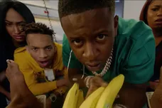 Stunna 4 Vegas via YouTube