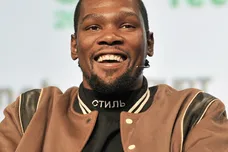 Photo by Steve Jennings/Getty Images