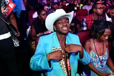 Paras Griffin/Getty Images