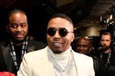 Frazer Harrison/Getty Images