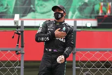 Jose Sena Goulao - Pool/Getty Images