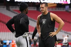 Christian Petersen/Getty Images