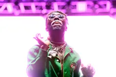 Frazer Harrison/Getty Images