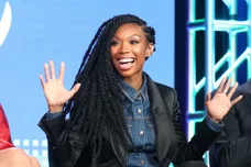 Frederick M. Brown/Getty Images