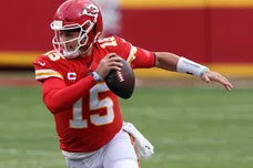 Jamie Squire/Getty Images