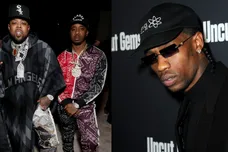 Bennett Raglin/Getty Images for NYFW: The Shows, Joshua Blanchard/Getty Images for A24