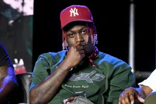 Paras Griffin/Getty Images