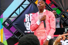 Maury Phillips/Getty Images for BET