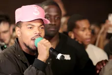 Scott Olson/Getty Images