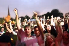 Roger Kisby/Getty Images