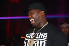 Shareif Ziyadat/Getty Images