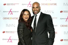 Lars Niki/Getty Images for Ashley Stewart