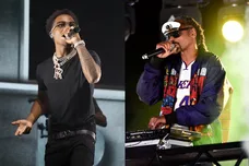 Jerritt Clark/Getty Images,  Frazer Harrison/Getty Images)